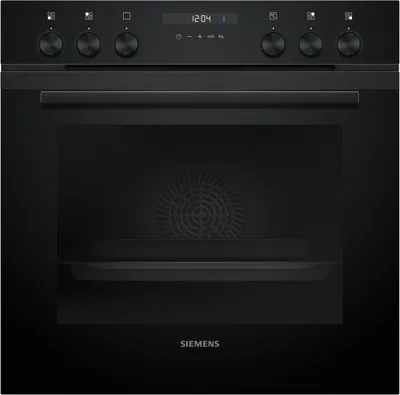 Produktbild von Siemens EQ522IAAB, Zonen-Induktionskochfeld, 4 Zone(n), Glaskeramik, Schwarz, Berührung, 59,2 cm