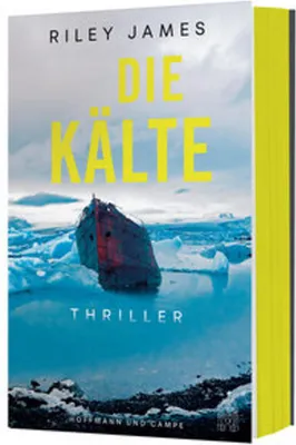 Produktbild von Die Kälte