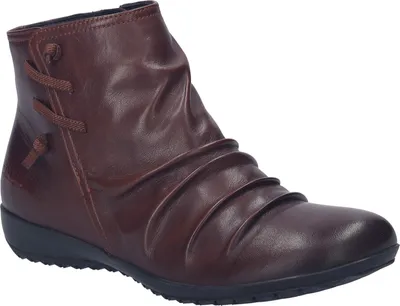 Produktbild von JOSEF SEIBEL Naly 12 | Stiefelette für Damen | Rot
