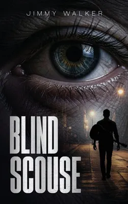 Produktbild von Blind Scouse – düsterer Coming-of-Age-Roman aus Liverpool, Heroinwelle der 60er/70er