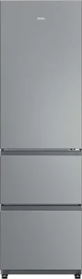 Produktbild von Haier HTR3518ENMX Freistehend 303 l E Edelstahl