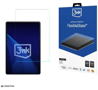 Zdjęcie produktu dla 3MK FlexibleGlass – folia ochronna na Honor Pad X8b, 11 cali