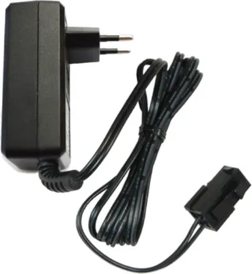 Produktbild von Trade-Shop 21V 1,5A Li-Ion Akku Ladegerät Netzteil für Husqvarna Automower 320 330x 420 430 430x 440 450 450x 520 550, 593 11 41-04, 593 11 41-05