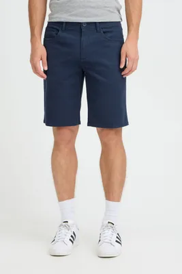 Produktbild von Blend BHMTiros Herren Shorts kurze Hose Chino-Shorts Baumwollmischung regular fit