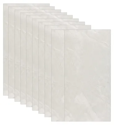 Immagine prodotto di Adesivi per piastrelle effetto marmo, 60 x 30 cm, autoadesivi, impermeabili, adatti per la cucina