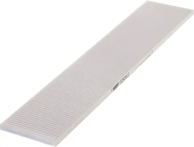 Produktbild von Innenraumfilter Pollenfilter 10 mm HENGST FILTER für SETRA Series 400