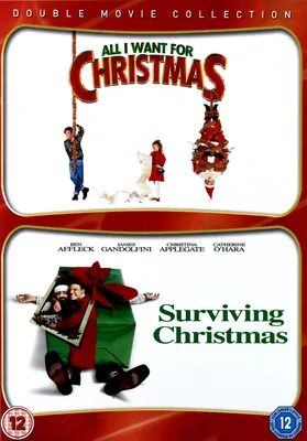 Produktbild von Mein Weihnachtswunsch (nur Originalversion) [2xDVD]