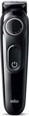 Produktbild von Braun BT3400 Beard Trimmer Series 3  Barttrimmer  min. Schnittlänge 0,5 mm