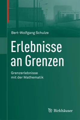Image de Erlebnisse an Grenzen - Grenzerlebnisse mit der Mathematik