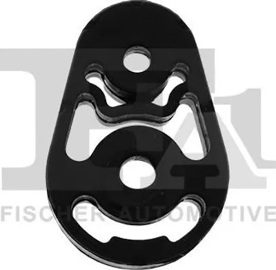 Produktbild von FA1 Auspuffhalter für OPEL ANTARA Auspuffanlage Montageteil 123-744