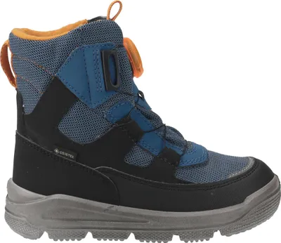 Produktbild von Superfit Boots MARS, wasserdicht, Blau, Kinder
