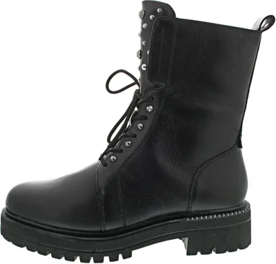 Produktbild von Tamaris Schnürboots schwarz in Gr. 39