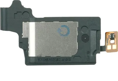 Produktbild von Lautsprecher für Samsung Galaxy A3 2016 SM-A310F Buzzer Flex Freisprechen