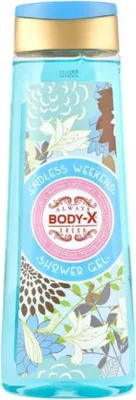 Produktbild von Sence Beauty Gel Sence Tropical 300ml
