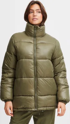 Produktbild von OXMO BY - OXAbelone - Jacket Otw  - 21800206-ME