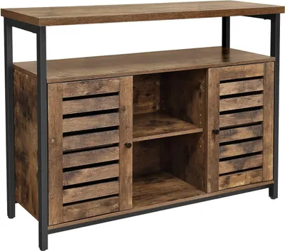 Zdjęcie produktu dla Szafka do salonu kredens 100 cm LOFT do salonu