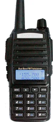 Immagine prodotto di Radio a onde corte Baofeng UV-82 HTQ