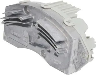 Produktbild von THERMOTEC Regler Innenraumgebläse DER015TT für RENAULT CLIO II (BB0/1/2, CB0/1/2)