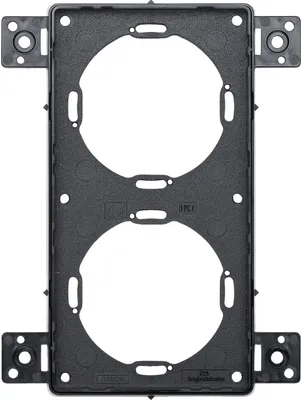 Produktbild von Merten Adapter 512503