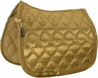 Image de Eskadron Heritage 25/26 Satin Jewel Schabracke