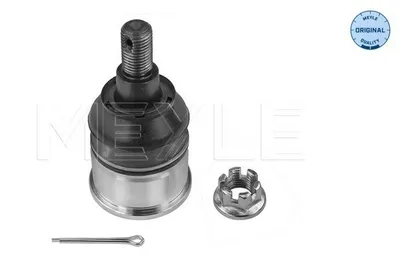 Produktbild von MEYLE Traggelenk Unten Vorne Links Vorne Rechts für HONDA ACCORD VIII (CU) 31-16 010 0004