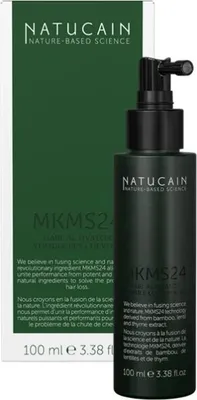 Produktbild von Natucain Hair Activator 100 ml