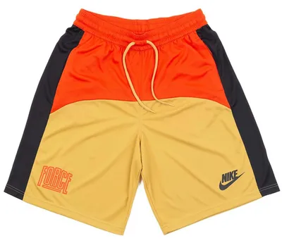Produktbild von Shorts Nike DQ5826-633 für Unisex