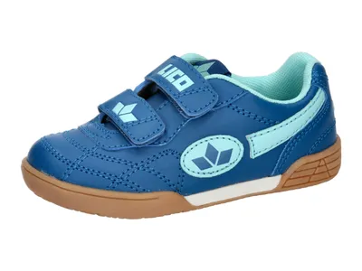 Produktbild von Sportschuh Bernie V für Kinder und Jugendliche, Größe 35, mit auswechselbarer Textileinlegesohle