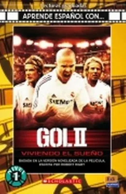 Productafbeelding van Cámara, N: Gol II Boek + CD