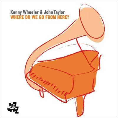 Produktbild von Where Do We Go from Here?