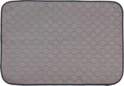 Produktbild von Paddog Hundematte grau, S