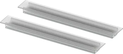 Produktbild von KEUCO 90105000022 WT-Leuchte, zweif. Ersatzt.SPS 90105