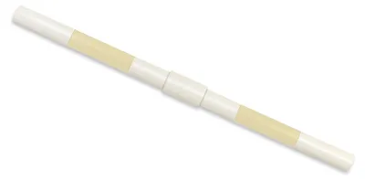 Produktbild von Sprungstange für das Hobby Horse – beige – 160 cm