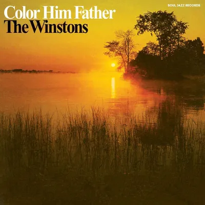 Obrázok produktu pre Winstonovci: Winstonovci: (Limited Reissue) - - (CD / C)