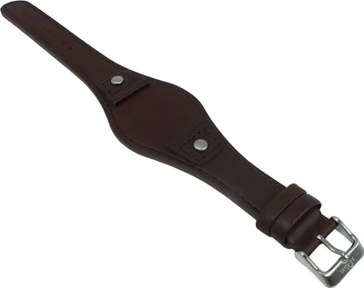 Produktbild von s.Oliver > Unterlagenband Leder braun > SO-3383-LQ SO-3382-LQ