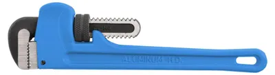 Produktbild von Stillson-Rohrzange 600 mm, 24" Aluminium – Högert Technik