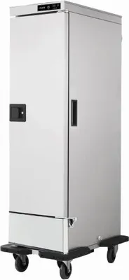 Immagine prodotto di Carrello per banchetti freddi SARO 15 x 1/1 modello GN KBW 1/1