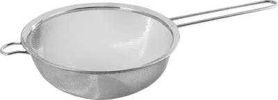 Produktbild von Küchensieb - Edelstahl - Ø 20 cm
