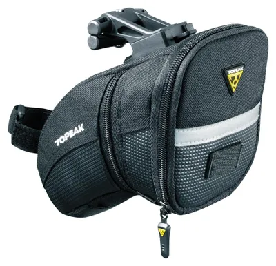 Image de 1 Aero Wedge Pack (quickclick) - Medium