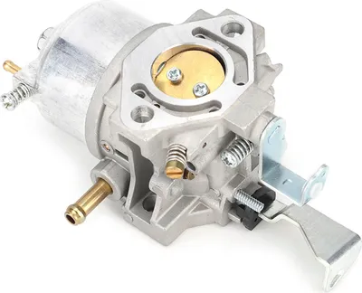 Produktbild von Vergaser-Kit aus Aluminiumlegierung, passend für 715671, 715505, 715318