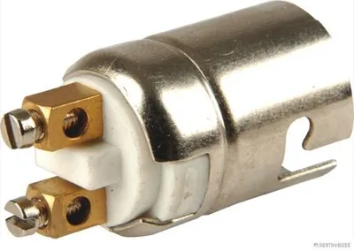 Produktbild von Lampenfassung, elektrische Universalteile HERTH+BUSS ELPARTS 85785103