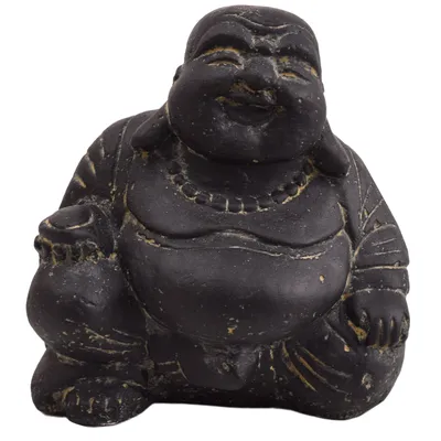 Produktbild von Buddha Figur Enpho Stehend 11 x 20 x 20 cm