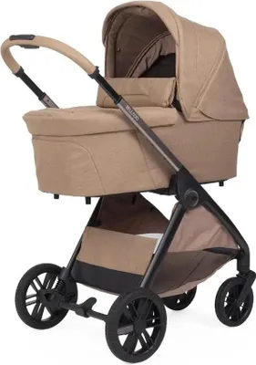 Produktbild von Chicco KINDERWAGENAUFSATZ FLEXI