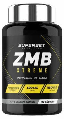 Image de Zmb Xtreme (90 Caps)