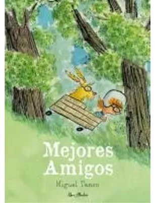 Produktbild von Mejores amigos