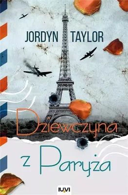 Produktbild von Dziewczyna z Paryża