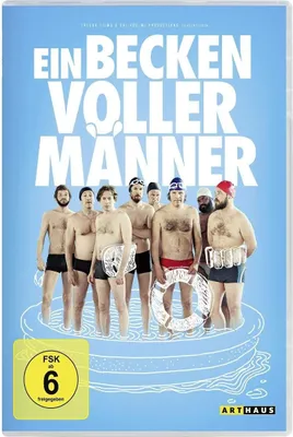 Produktbild von Ein Becken voller Männer