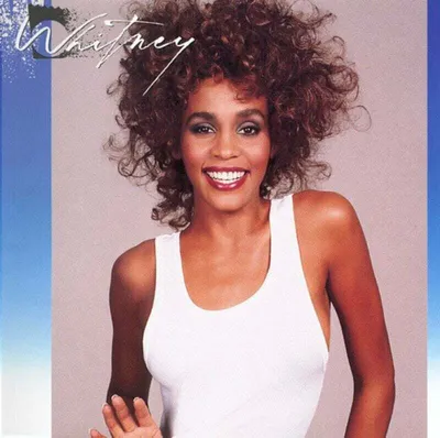 Image de Whitney Houston - Whitney (Réédition) (LP)