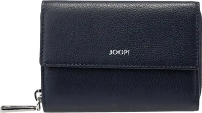 Produktbild von JOOP! WOMEN Lantea Martha Geldbörse Dunkelblau 9,5 x 13,5 x 4