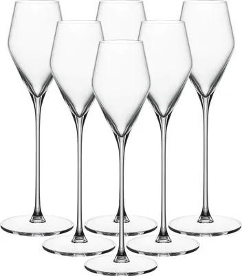 Produktbild von Spiegelau Definition Digestifglas 130 ml 6er Set